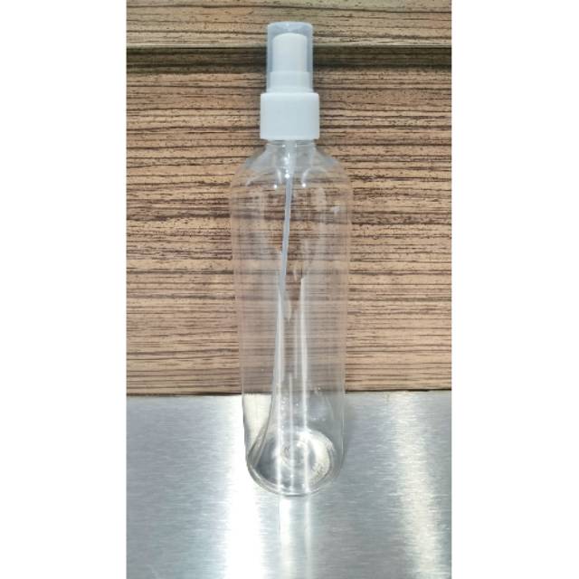 Botol Spray plastik 500ml