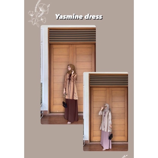 Yasmine dress by kaleela SALE