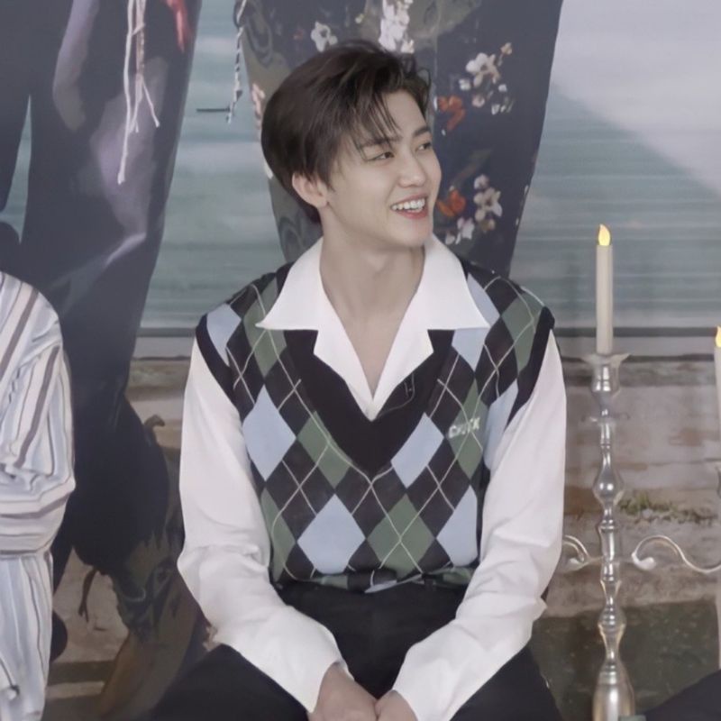 VEST JAEMIN  NCT VEST KOREA VEST NCT JAEMIN VEST NCT JAEMIN VEST MURAH