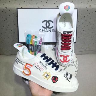 coco pharrell shoes