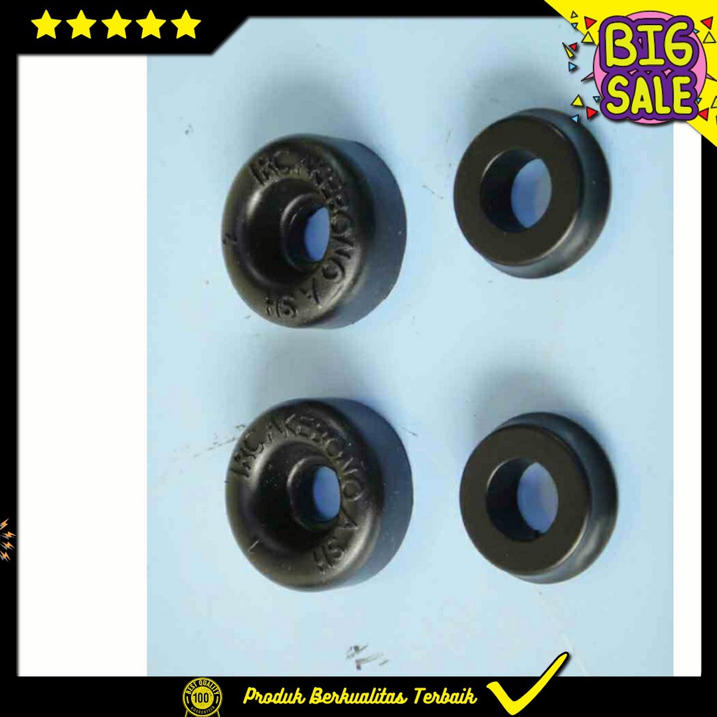 Karet Rem Belakang Toyota Avanza Daihatsu Gran Max