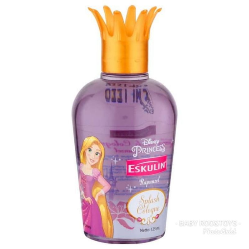 ESKULIN PRINCESS SPL COLG 60ML