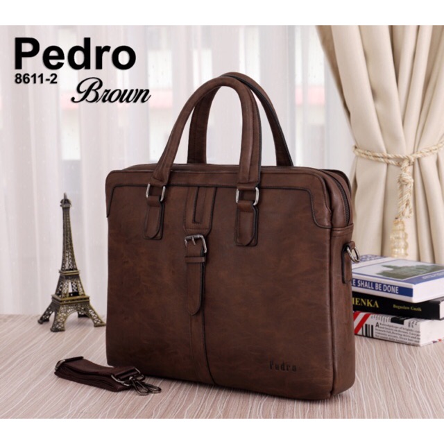 Tas Kantor Pedro 611-2