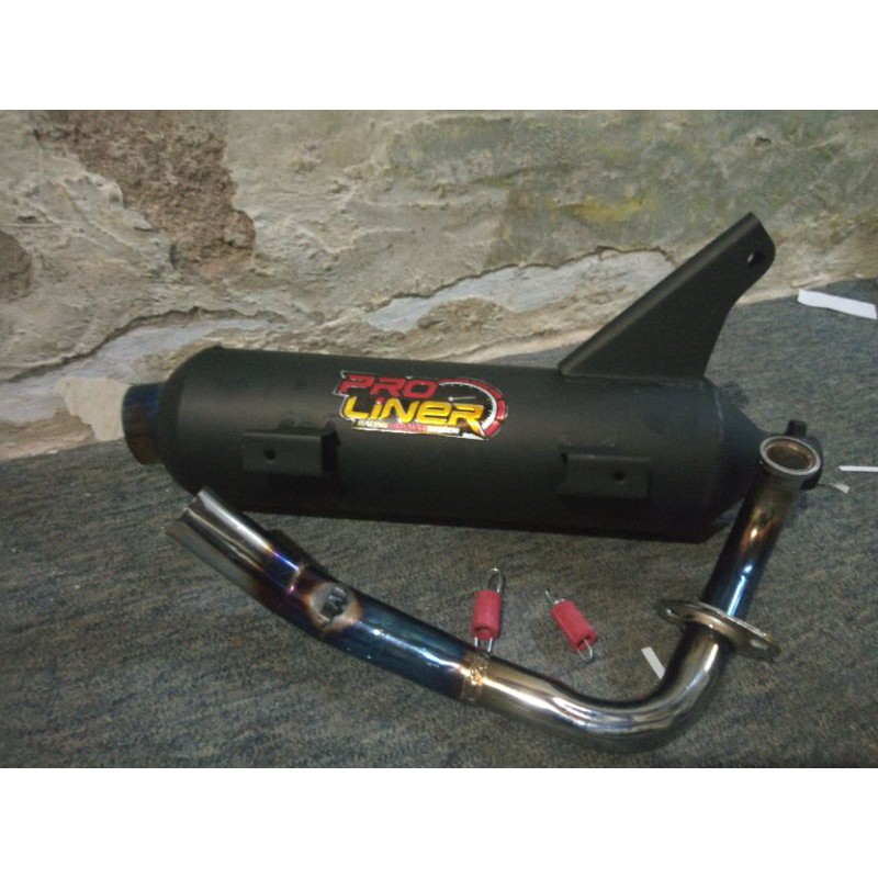 KENALPOT,SUGIGI.PROLINER,BEAT,MIO,FINO