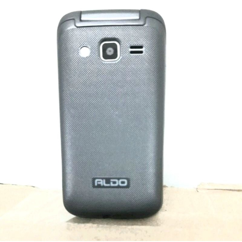 HP FLIP ALDO A3520 IMEI RESMI TERDAFTAR elegan-4