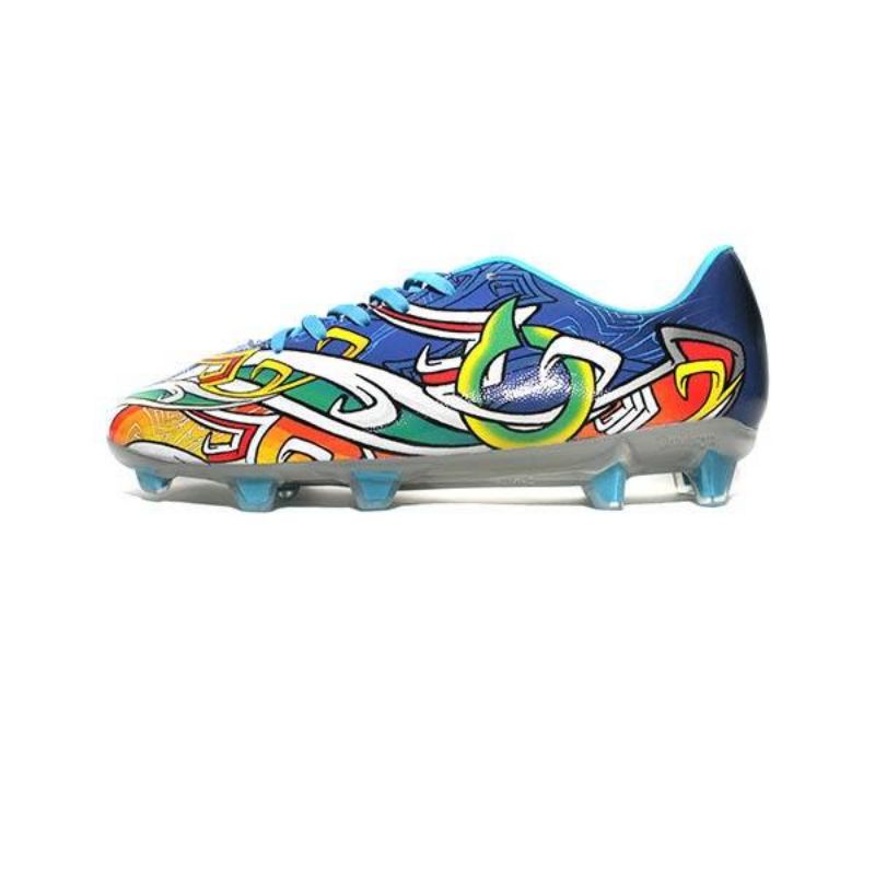 SOCCER ORTUSEIGHT CATALYST YUDISTIRA FG COBALT/BLUE