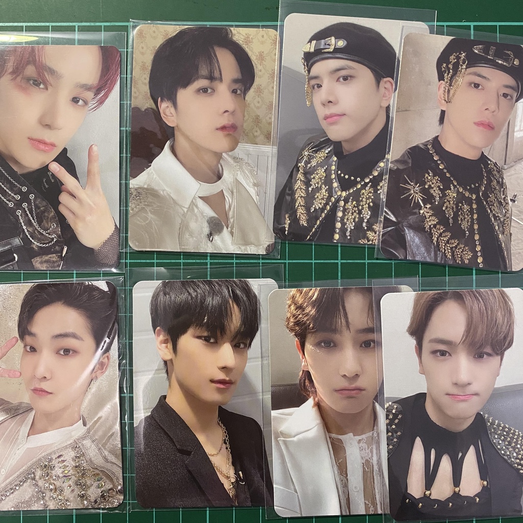 the boyz kingdom kd md pc juyeon kevin new younghoon