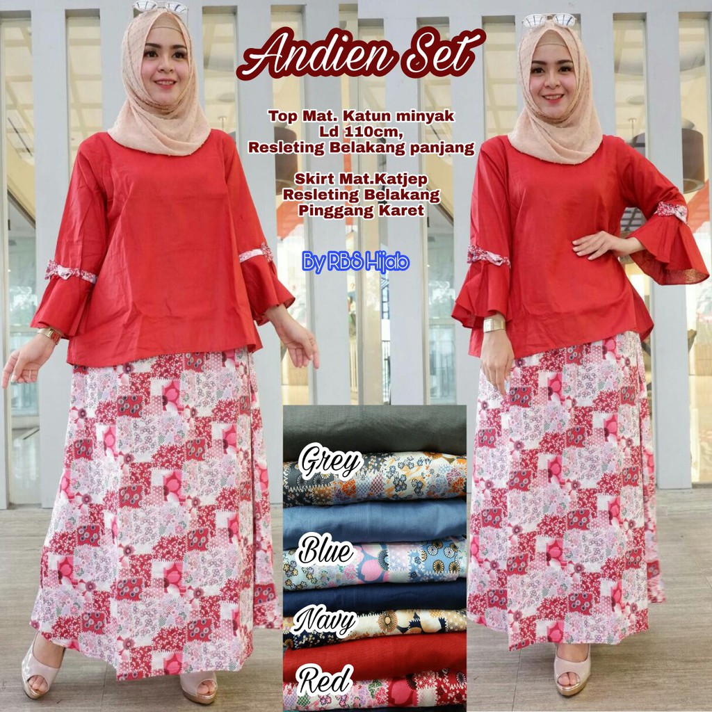 Andien set