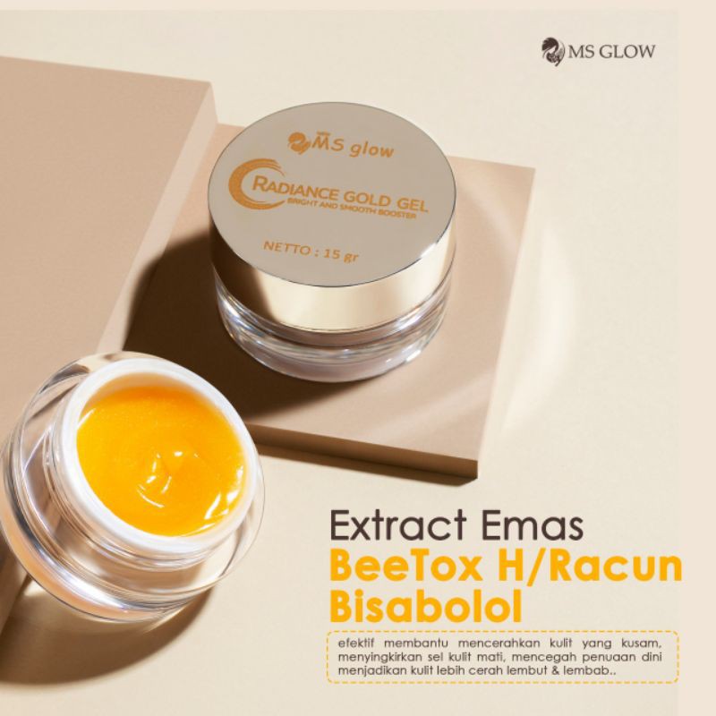 

Radiancegold