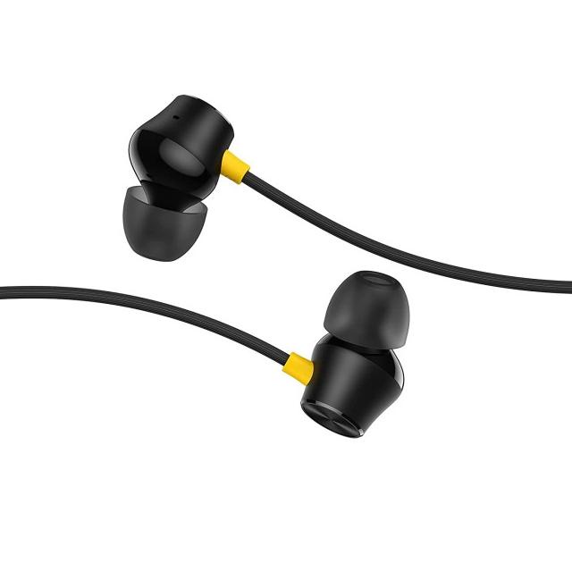 ☂ Realme Buds Classic Earphone - Buds 2 Neo Blue ֍