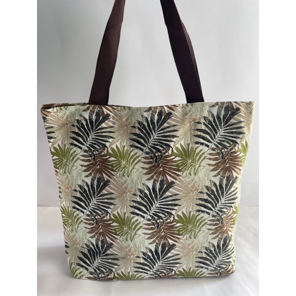 Tas Belanja  jumbo/Totebag kanvas jumbo/Tas laundry/Tas piknik