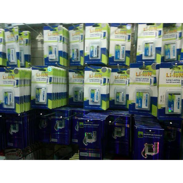 Baterai Batre Battery Tablet Axio Axioo Windroid 7 7G 5000Mah F2B4