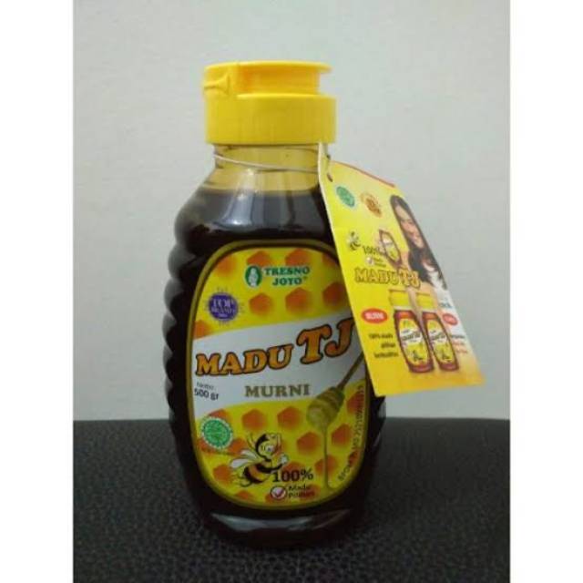 ❄CS❄ MADU TJ 500GRAM