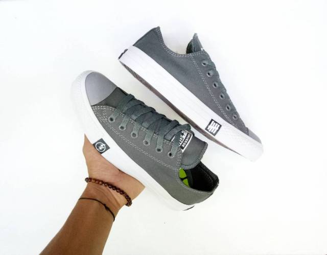 Converse Chuck Taylor x Undefeated