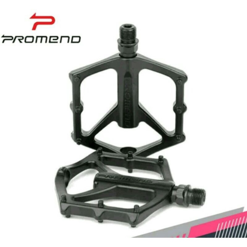 Pedal Bearing Pedal Promend PD-M29 bearing pedal sepeda gowesan enjotan
