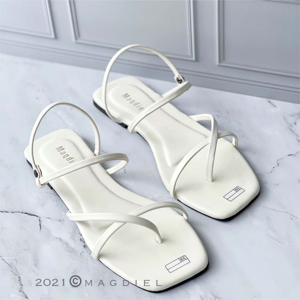 Magdiel - Jefta Sandal Tali Wanita