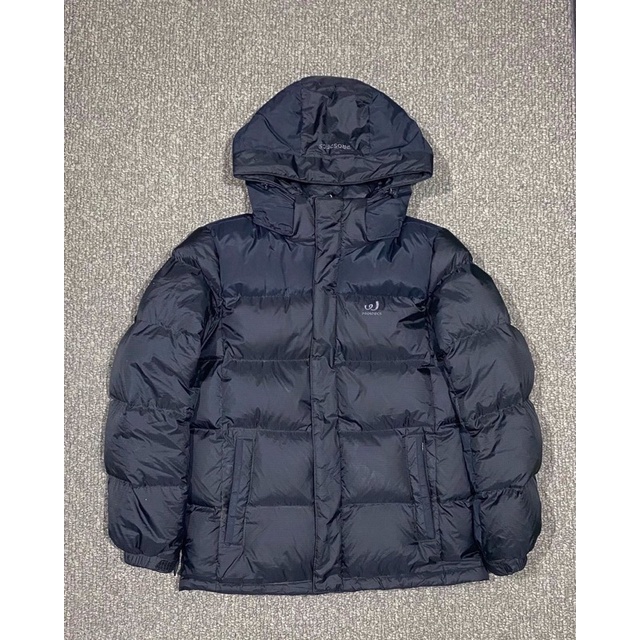 jaket bulang prospecs