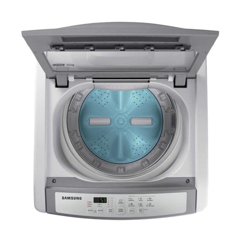 Samsung Mesin Cuci Top Loading 10 Kg WA10M5120SG-5