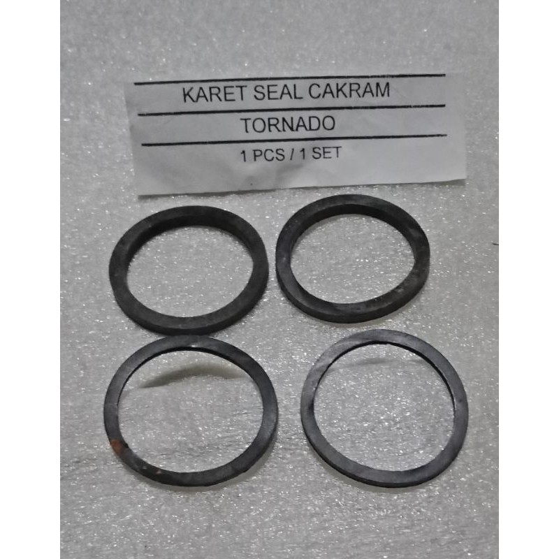 seal pala babi Sil o-ring cakram kaliper suzuki tornado satria 2 tak SHOGUN Smash