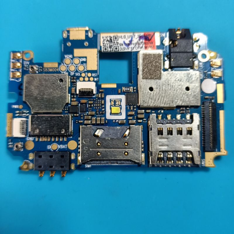 mesin mito a19 normal garansi