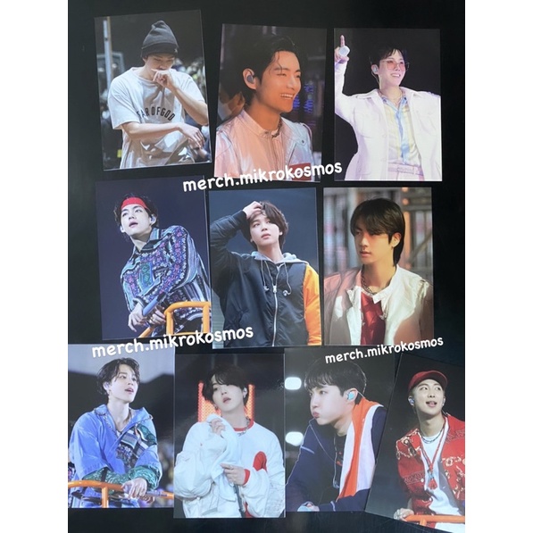 [READY INA] SHARING MPC BTS- HYBE INSIGHT PTD BEHIND STAGE OFFICIAL