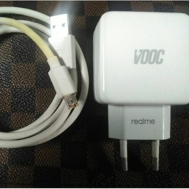 Charger Realme 3 Pro Ori Copotan Hp