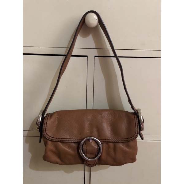 ⛔️SOLD⛔️ Original Preloved Oroton Shoulder Bag