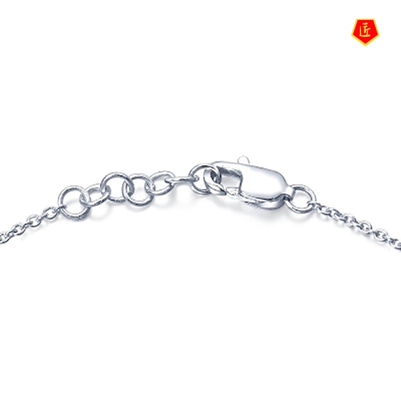 [Ready Stock]Fashion Personality Blooming Flower Female Bracelet