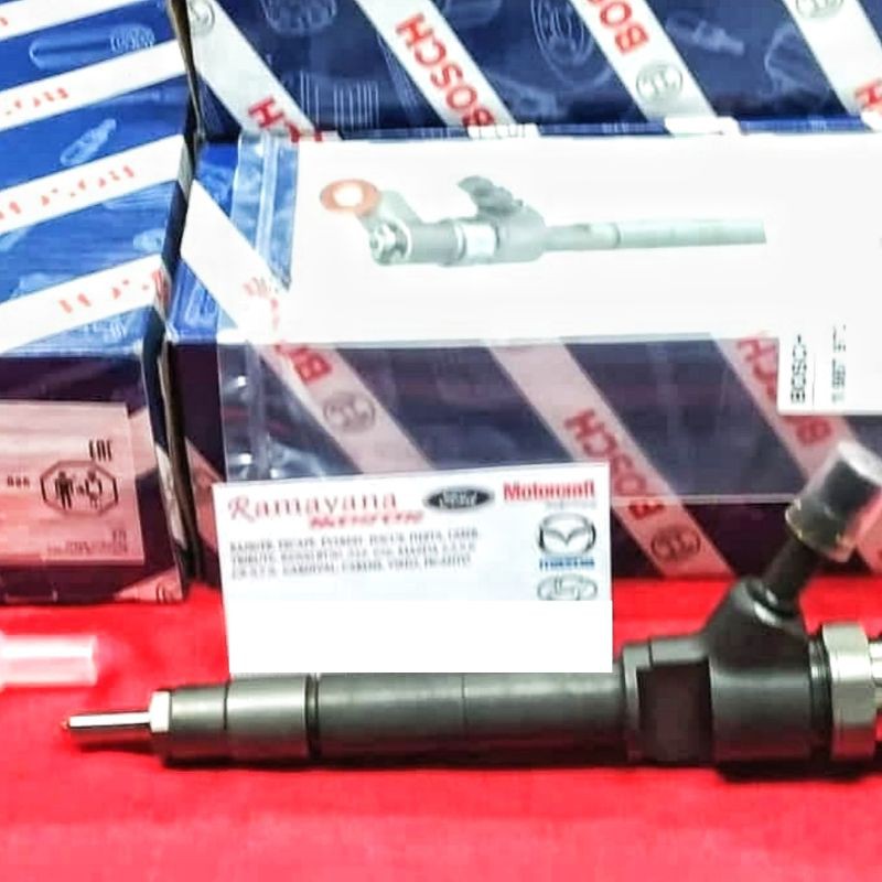 Nozzle Injector Ford Everest 2.5 TDCi commonrail-3