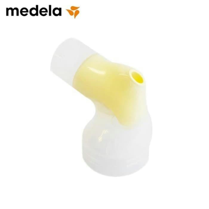 Sparepart Medela Connector Swing Harmoni Konektor