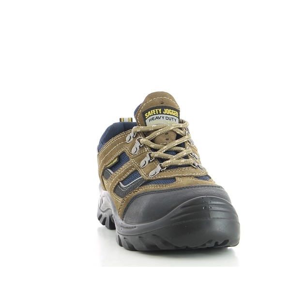 Sepatu Safety Jogger X2020P S3 SRC