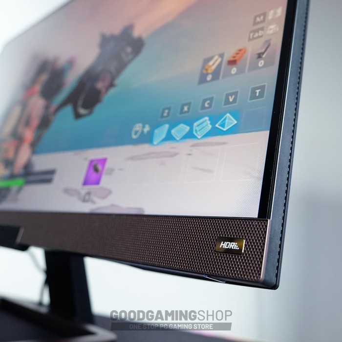 BenQ EX2780Q - Gaming Monitor