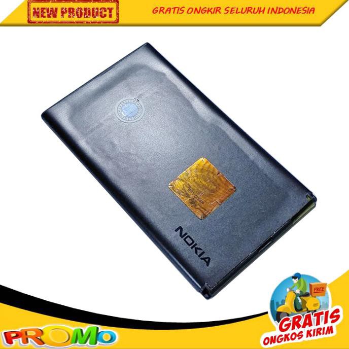 ACC HP BATERAI NOKIA BP 4W LUMIA N810 N822