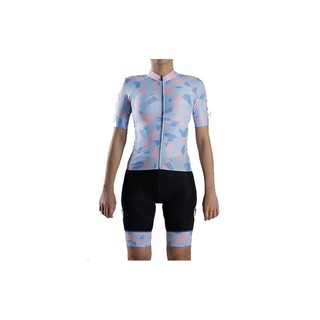 pastel cycling shorts