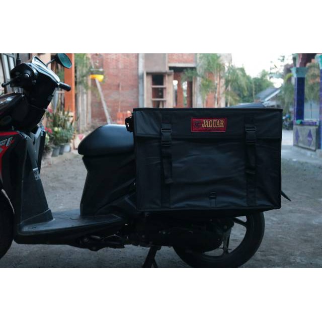 BLACKPINK TERMURAH TAS POS / TAS OBROK / TAS KURIR / RENGKEK / SRANDUL