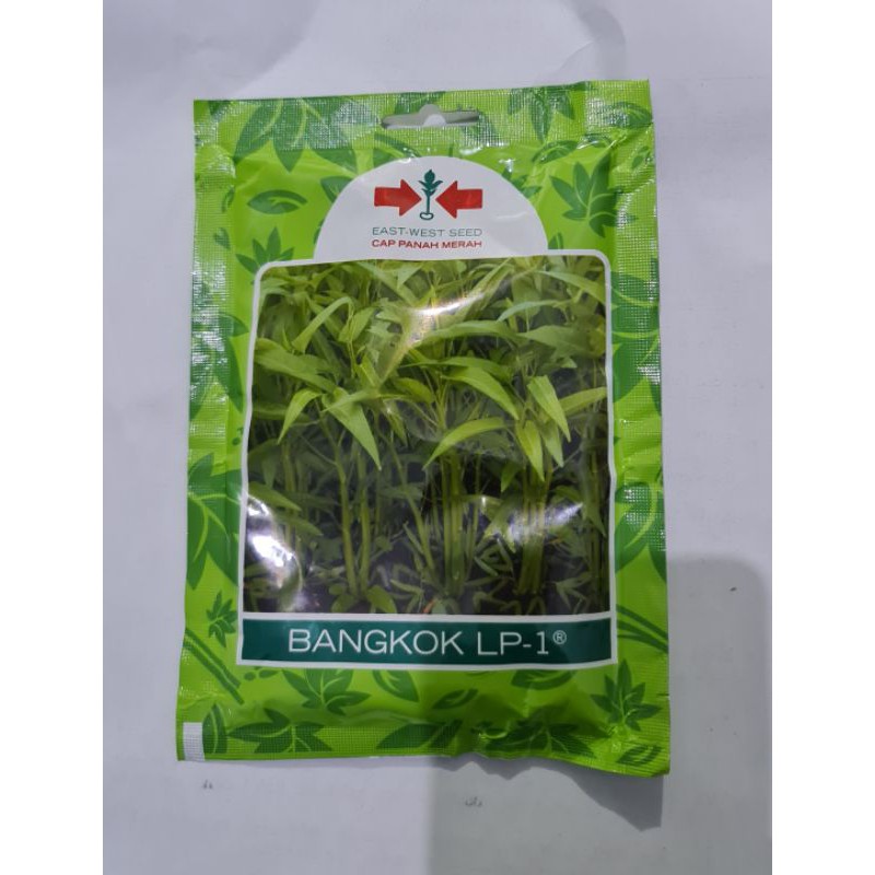 Bibit kangkung(bangkok LP-1)