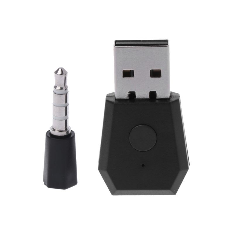 usb adapter for playstation 4