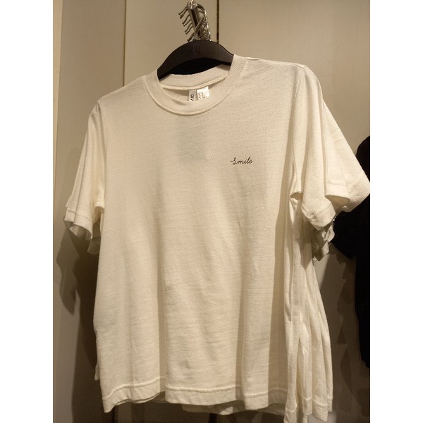 H&m kaos cewek