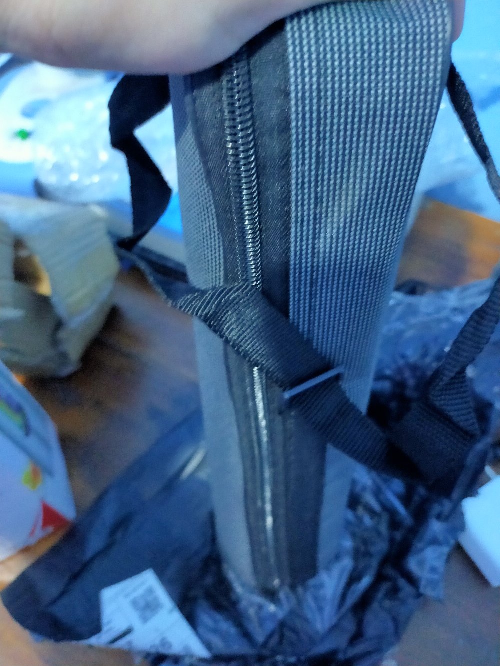 Ys-tsa1000 Termos Air Panas Ukuran 1 Liter Thermos Kapsul