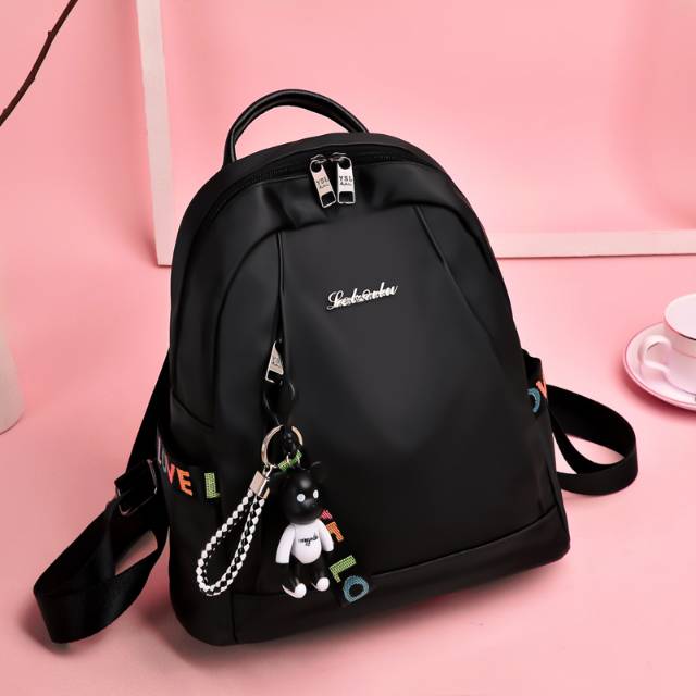 Tas Ransel Batam Wanita Cantik Import Dollyn Cabella Ransel Azela D20183 FASHION WANITA RESTOK 2541