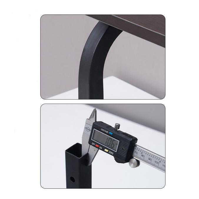 Laris Nundy Printer Desk / Meja Printer Susun Multifungsi - Afw Pr01