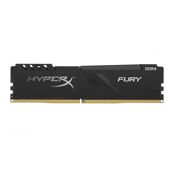 Kingston HyperX Fury 8GB (4GB x2) DDR4 2666MHz HX426C16FB3K2/8