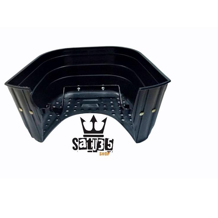 Jangan Ketinggalan order..  Ready Stock  Keranjang tengah sayur Motor yamaha F1ZR F1zr, Keranjang Sa