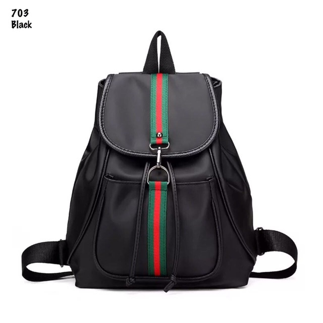 Jenisa Backpack 703 | Promo