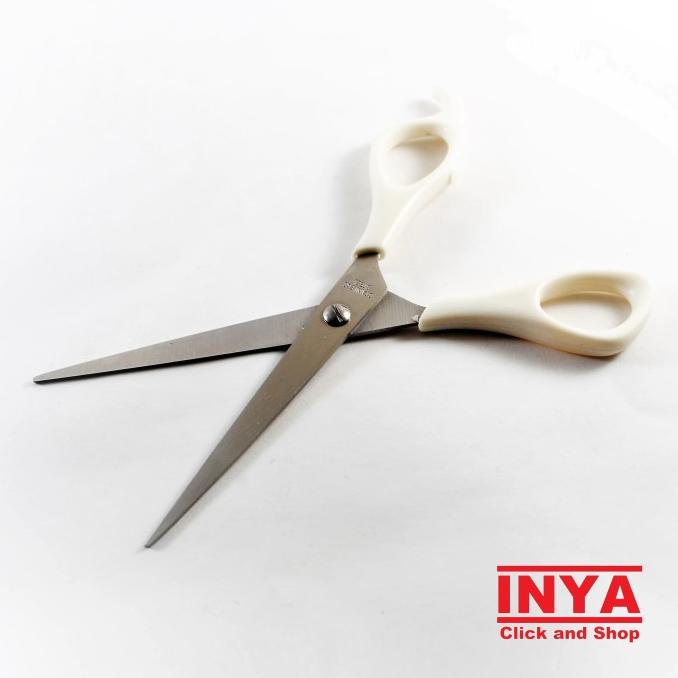 

Gunting La Clover JAPAN Stainless 8cm deep cutting blade SPECIAL