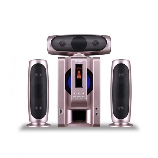 Speaker GMC 885A Multimedia aktif