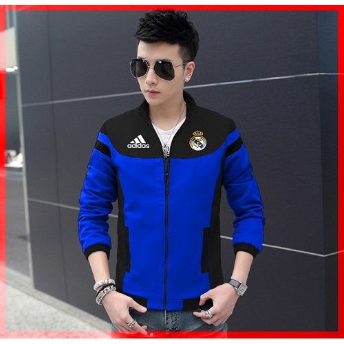 Jaket MAdrid