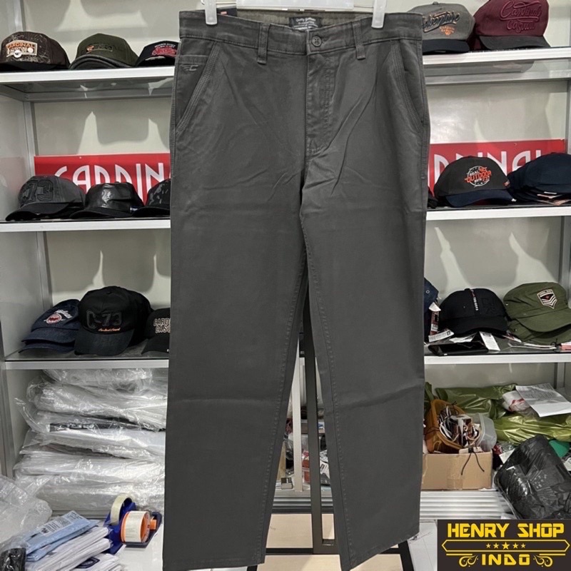 Celana Cardinal Panjang Chinos Officer Pants Original