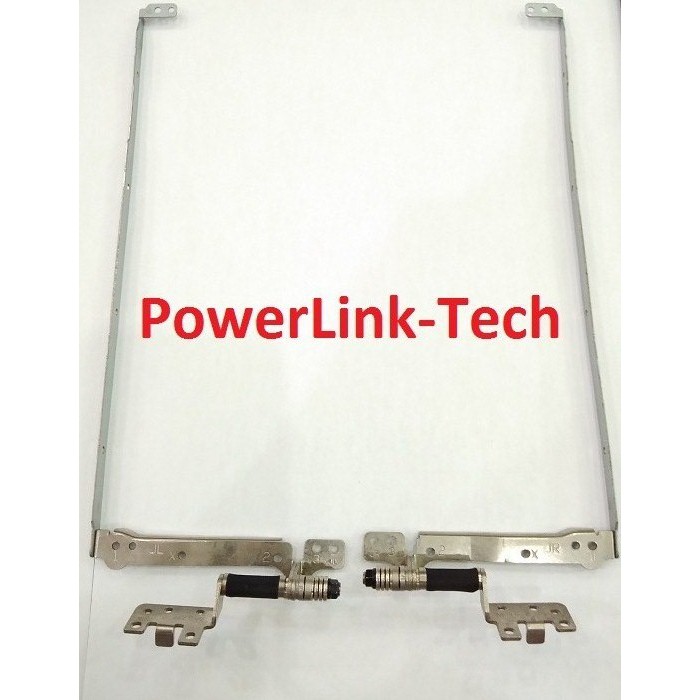 ENGSEL NOTEBOOK LCD TOSHIBA SATELLITE A500 A505 16 INCH