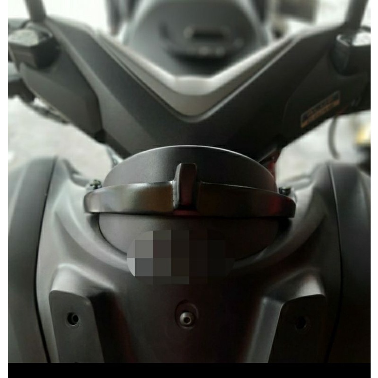 Breket Holder Nmax Old